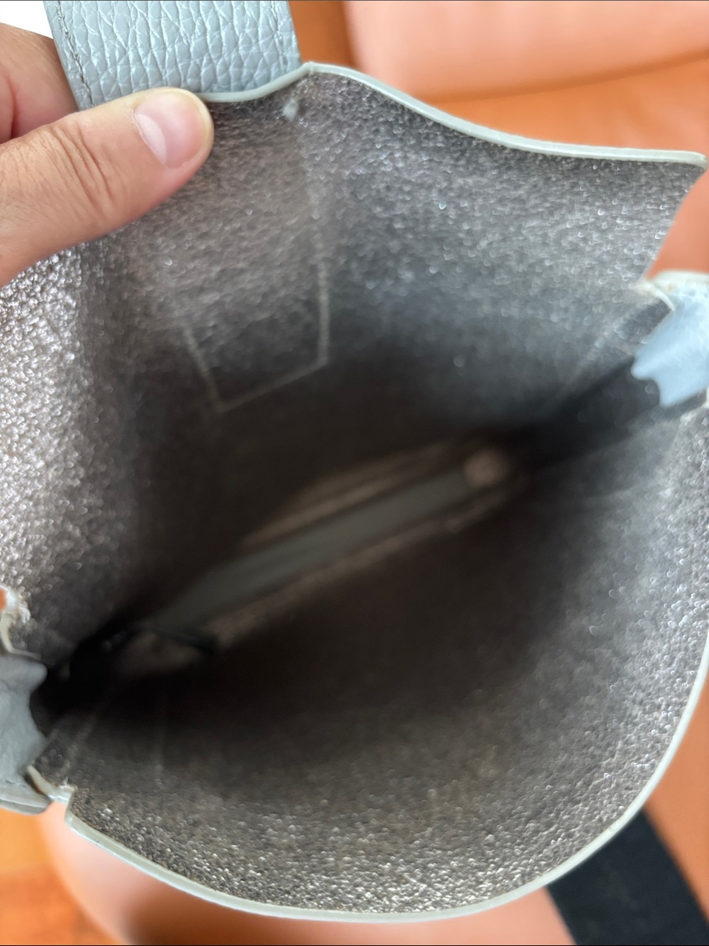 Botkier leather bag - Picture 7 of 10